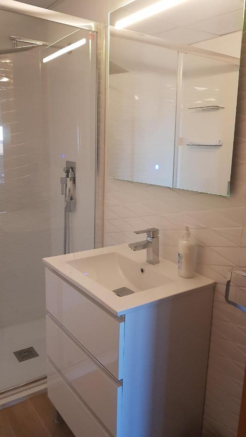 푸엔히롤라 Penthouse Sea Views + Private Solarium 아파트 외부 사진