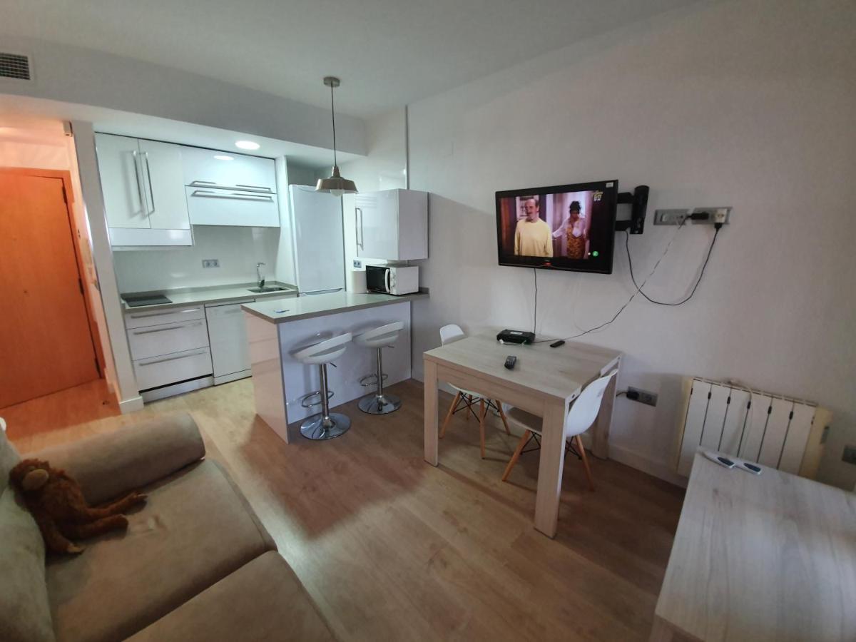 푸엔히롤라 Penthouse Sea Views + Private Solarium 아파트 외부 사진